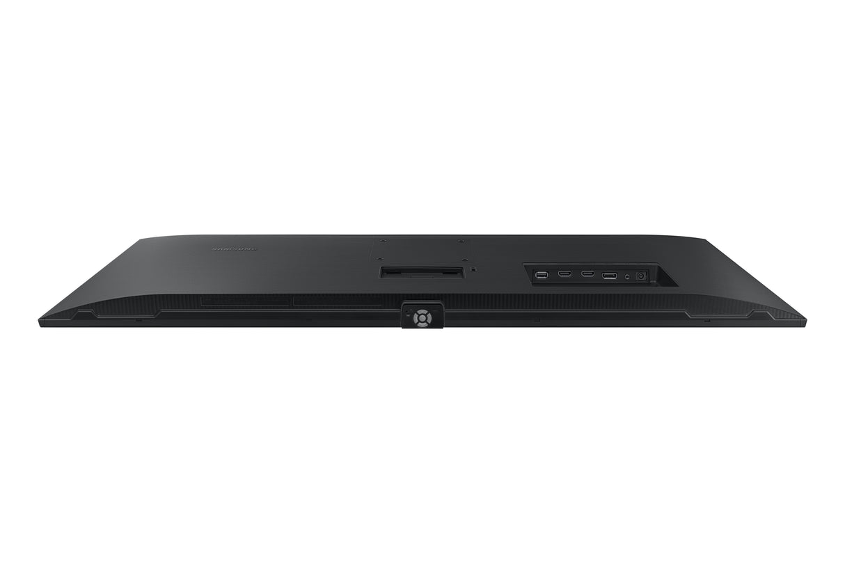 Ecran 34" Samsung S50GC UWQHD (Noir)