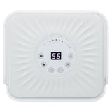 Déshumidificateur - MEDION - 12L / jour - Capacité réservoir 2L