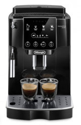 Machine expresso broyeur - De'Longhi - Magnifica Start - ECAM220.21.B - 4 recettes - Noir