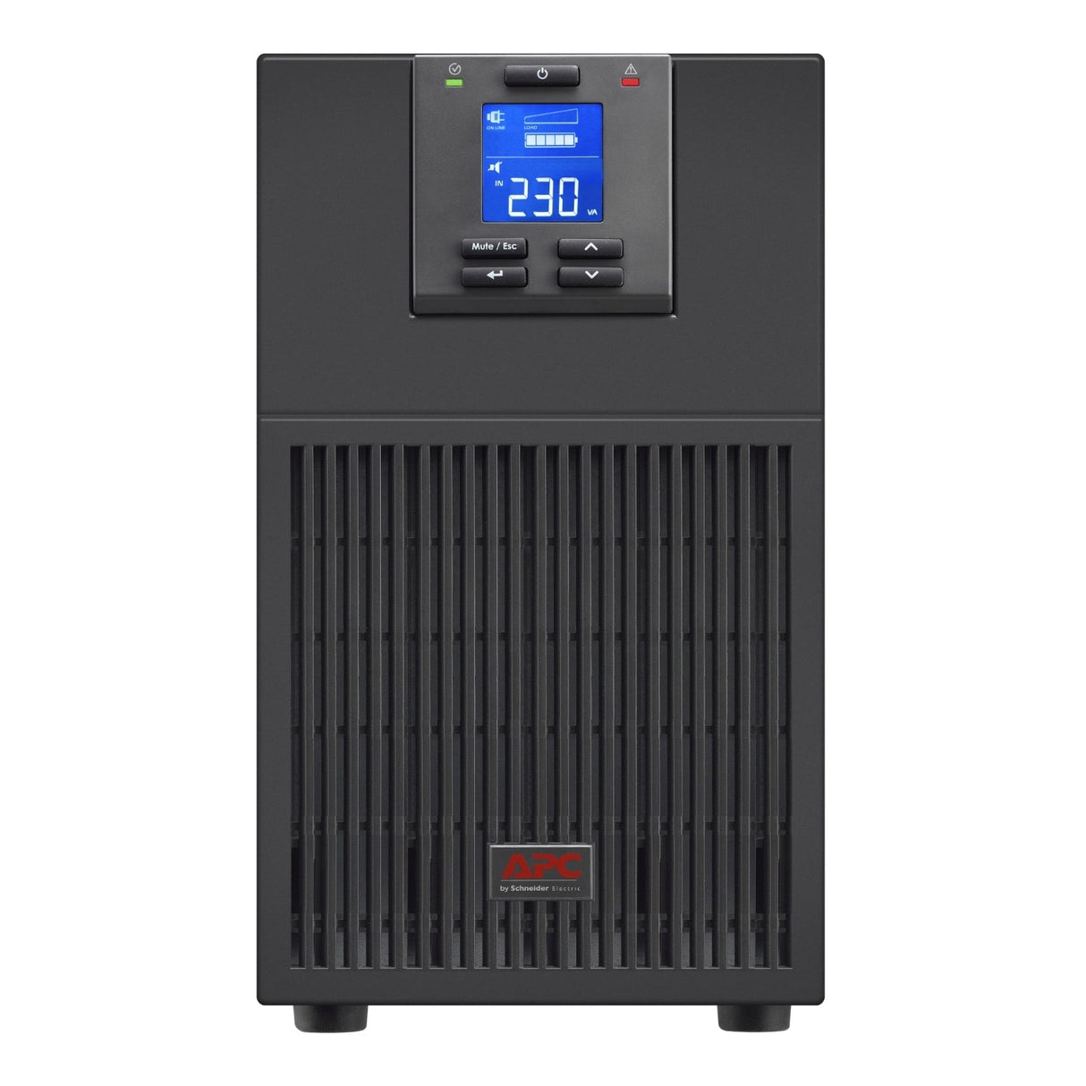 Onduleur APC Easy UPS SRV Tour - 1000VA