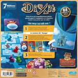 Jeu - Dixit (Base)