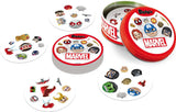 Jeu - Dobble Marvel Emoji