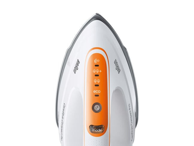 BRAUN IS2561WH -  Centrale vapeur Carestyle Compact Pro - 6 bars
