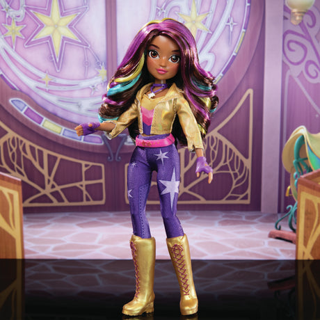 SPIN MASTER POUPEE 24 CM SOPHIA Unicorn Academy
