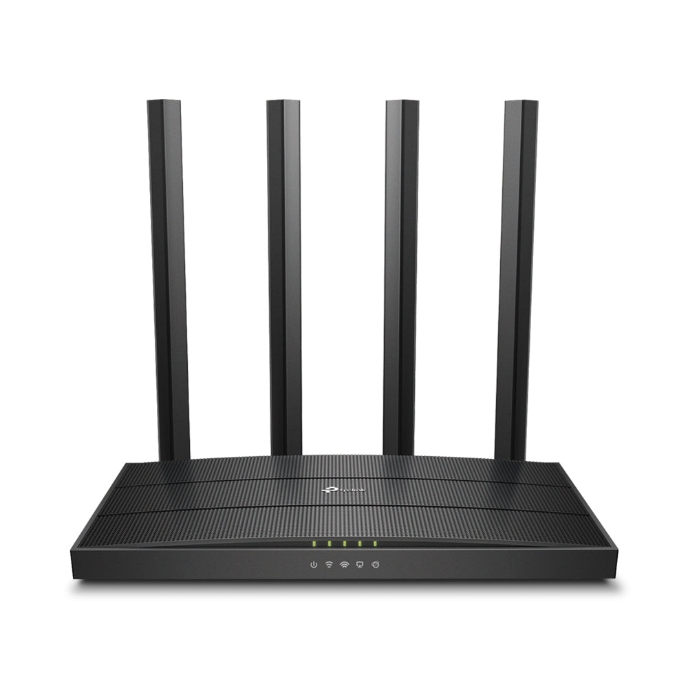 Routeur WiFi TP-Link Archer C6 (AC1200)