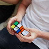 Coffret Rubik's Cube Duo 3x3 + 2x2 - RUBIK'S - Jeu casse-tete pour enfants et adultes
