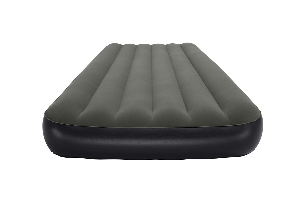 Matelas gonflable - BESTWAY - Tritech - 1 place - 1,88 m x 99 cm - Confort durable