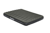 Matelas gonflable - Bestway - Tritech - 2 places - 2,03 m x 1,52 m - Noir