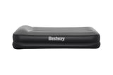Lit gonflable - BESTWAY - Tritech 1P - 1 place - 191x97x46 cm avec pompe électrique intégrée