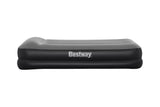 Lit gonflable - BESTWAY - Tritech 1P - 1 place - 191x97x46 cm avec pompe électrique intégrée