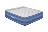 Matelas gonflable Tritech air mattress king built-in ac pump - Bestway