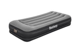 Lit gonflable - BESTWAY - Matelas 1 place - 191 x 97 x 36 cm - Pompe électrique intégrée