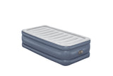 Lit gonflable - BESTWAY - 6713G - Tritech™ - 1 place, 191 x 97 x 51 cm, pompe électrique intégrée, cadre de lit