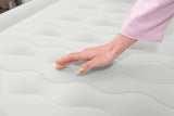 BESTWAY Bestway Lit gonflable 1 place 191 x 97 x 46 cm pompe électrique intégrée