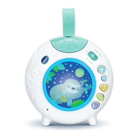 VTECH BABY - Lumi Veilleuse Nuit Enchantée