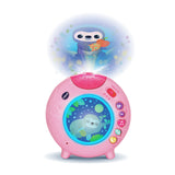 VTECH BABY - Lumi Veilleuse Nuit Enchantée Rose