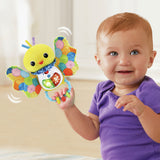 VTECH BABY - Hochet Piou-Piou éveil des sens