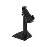 Support tablette universel sur pied TooQ TQTDS0811 avec antivol (Noir)