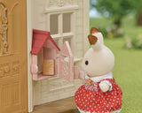 Le cosy cottage du village - Sylvanian Families - 5567