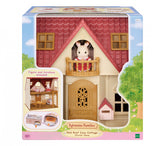 Le cosy cottage du village - Sylvanian Families - 5567