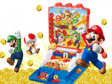 Super Mario Lucky Coin Game - EPOCH Games - 7461
