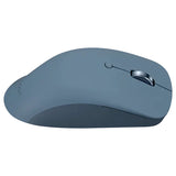 Souris sans fil rechargeable LENOVO Yoga Pro - Bluetooth 5.0 - Boutons programmables - Bleu sarcelle