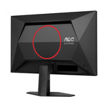 Ecran PC Gamer - AOC - 23,8'' - QHD - 180Hz - Dalle Fast IPS - 0,5ms - Q24G4RE