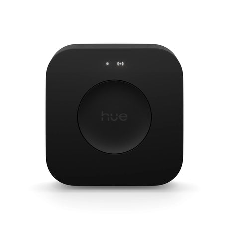 Pont de connexion - PHILIPS HUE - Bridge pro - Hub Lumiere connectée - 150 lumieres - Détecteur de mouvement