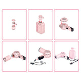 Capsule surprise - Jeu de construction - ZURU - Max Premium Beauty - Modele aléatoire - Des 8 ans