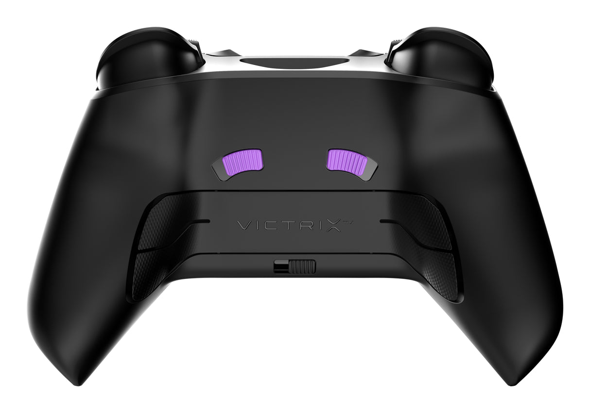 Manette de tournoi Turtle Beach Victrix Gambit Prime - Filaire, Programmable, Xbox