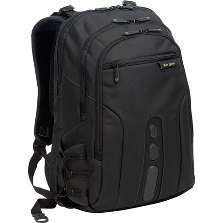 Sac à Dos Ordinateur Portable Targus EcoSpruce 15,6" max (Noir)