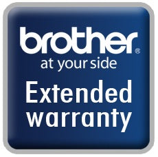 Extension de garantie 3 ans Brother Réparation Technicien sur site pour Imprimante et  Fax