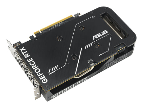 Carte graphique - ASUS - DUAL RTX 5050 O8G - 8 Go GDDR6 - 320 Go/s - 8K 120Hz