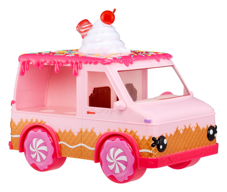Yummiland Camion a Gloss