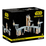 Jeu Star Wars - Shatterpoint : Set de Terrain ïÂ¿Â½ SurïÂ¿Â½lever !