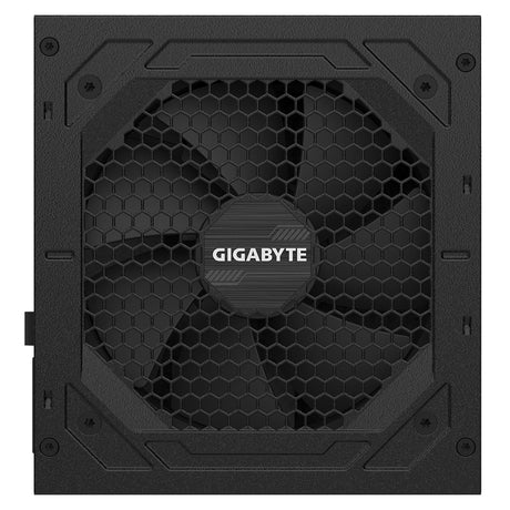 GIGABYTE - GP-P750GM 80+ Gold - Alimentation - 750 W