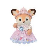 Le théâtre de la creche - Sylvanian Families - 5818