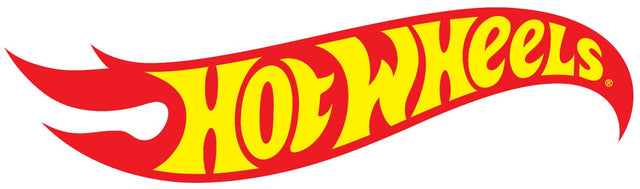 HOT WHEELS Monster Truck Glow in the dark JFX08