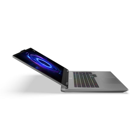 PC portable Gamer LENOVO LOQ 17IRX10 | Sans Windows - 17'' FHD 165hz - Core i5-13450HX - RTX 5050 115W - RAM 16 Go - SSD 512 Go