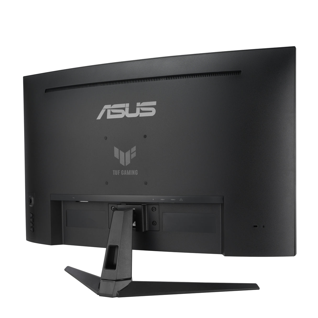 Ecran PC Gamer incurvé - ASUS TUF Gaming - 31,5 - FHD - 250Hz - VA - 0,5ms - VG32VQM5B