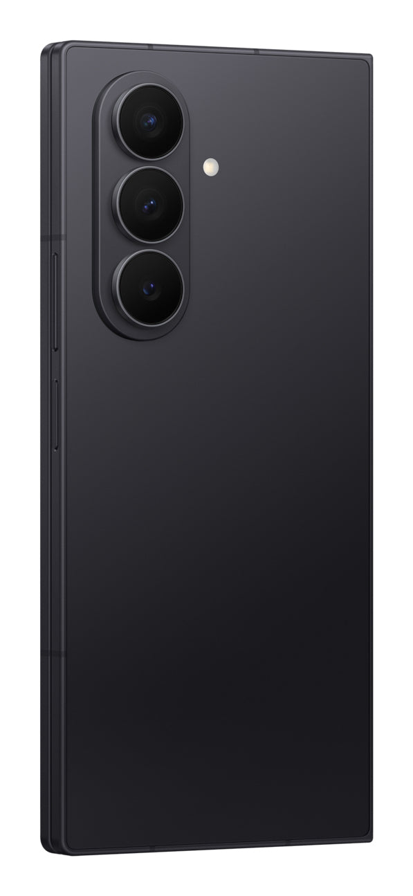 Samsung Galaxy Z Fold7 5G Smartphone 256 Go Noir Absolu