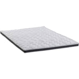 Surmatelas 140x190cm - 7cm - DEKO DREAM Micro