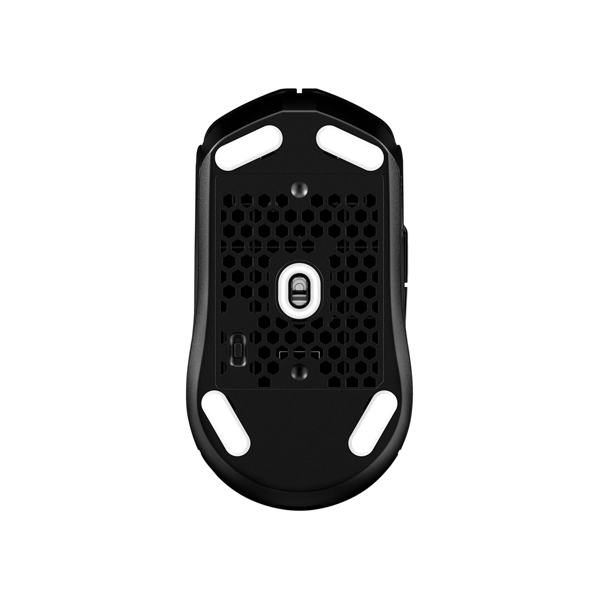 Souris Gaming Sans Fil - HyperX Pulsefire Haste 2 Core - pour PC - Noir