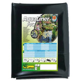 Ubbink Bâche pour bassin AquaLiner 4x3 m PVC 0,5 mm 1331166 403731