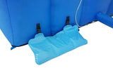 Parc aquatique gonflable - Bestway - Turbo Splash™ H2OGO!