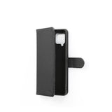WE Etui folio MAGNETIQUE SAMSUNG GALAXY A42 Noir
