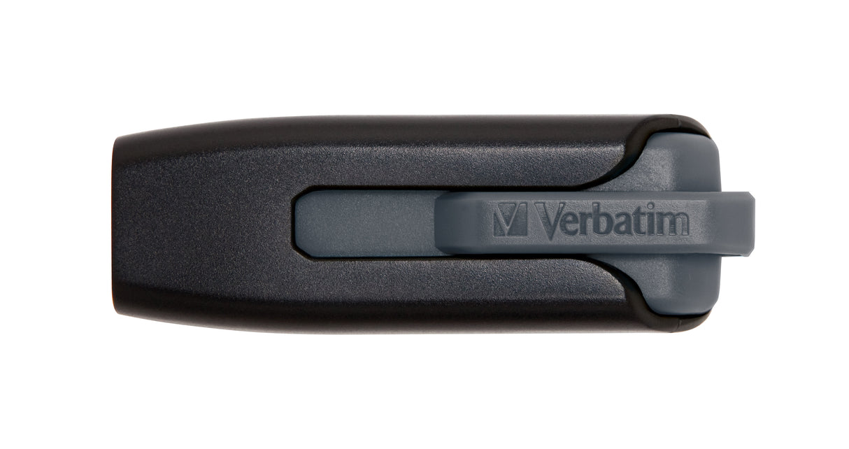 Clé USB 3.2 Verbatim Store'N'Go - 32Go (Noir)