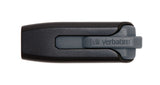 Clé USB 3.2 Verbatim Store'N'Go - 32Go (Noir)
