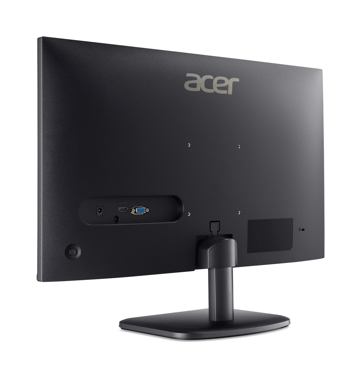 Ecran 25" Acer EK251Q P6 Full HD 144Hz (Noir)