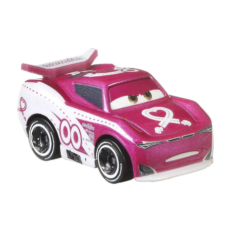 SST CARS VEHICULE MINI
